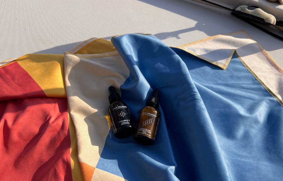 How to Avoid and Repair Sun Damage
