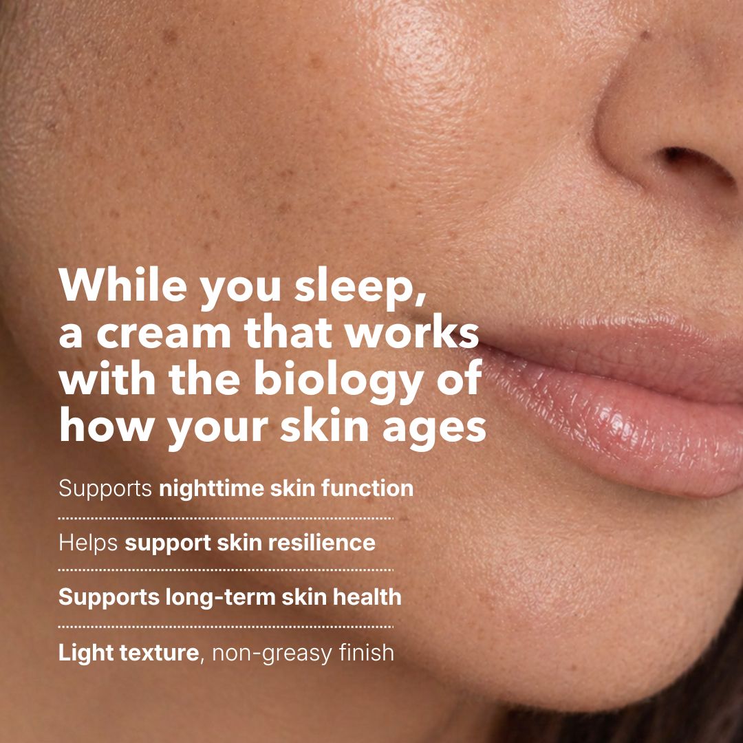 EXOSOME ADVANCED NIGHT CREAM – Skin Diligent