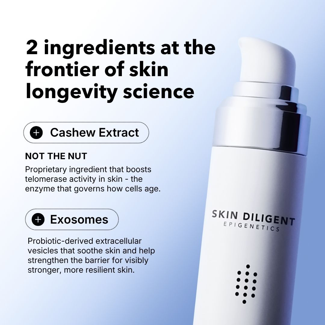 EXOSOME ADVANCED NIGHT CREAM – Skin Diligent