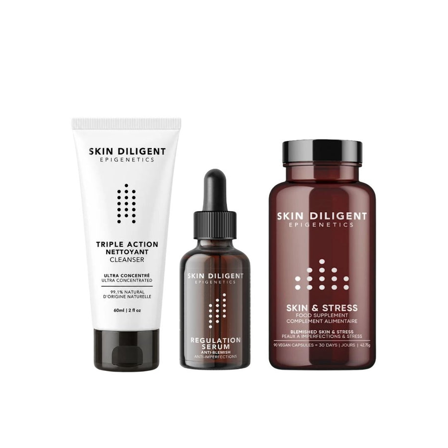 ACNE KIT